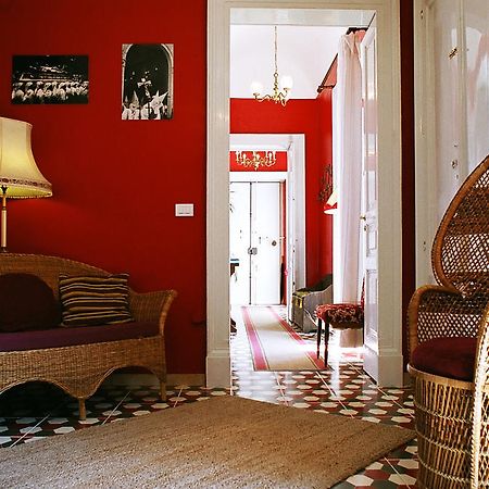 5 Balconi B&B Catania-Fontanarossai nemzetközi repülőtér Kültér fotó