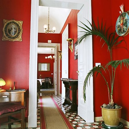 5 Balconi B&B Catania-Fontanarossai nemzetközi repülőtér Kültér fotó