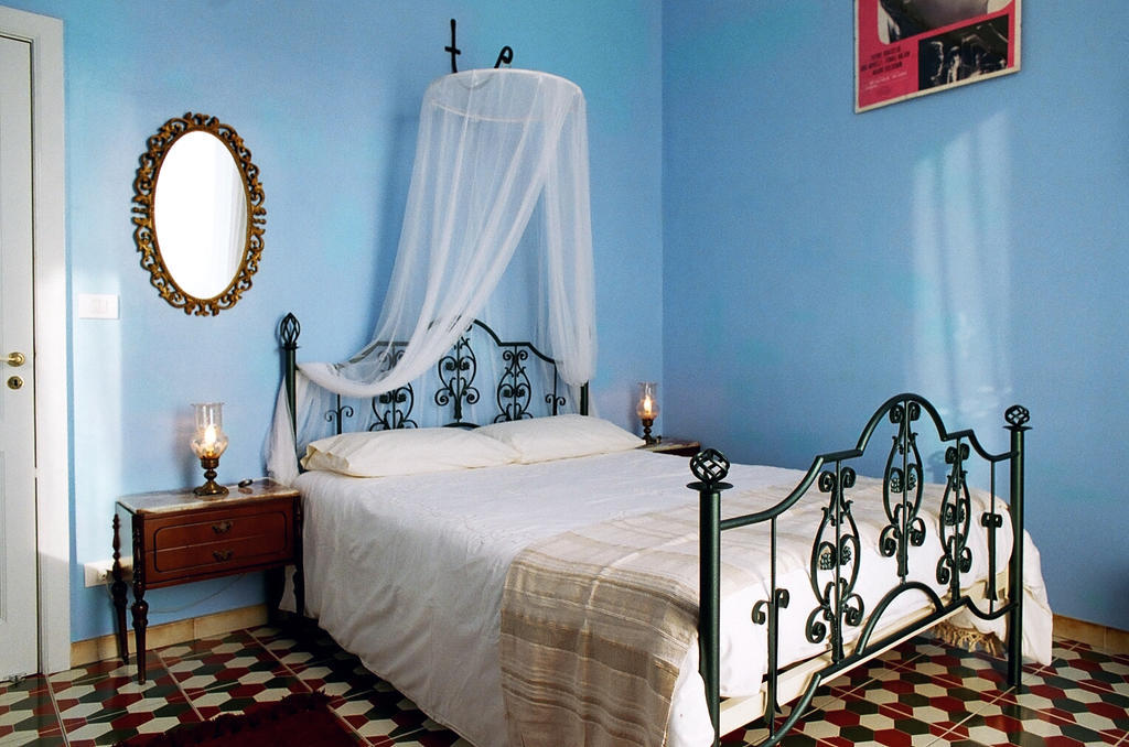 5 Balconi B&B Catania-Fontanarossai nemzetközi repülőtér Szoba fotó