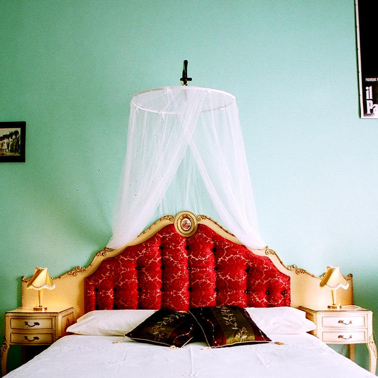 5 Balconi B&B Catania-Fontanarossai nemzetközi repülőtér Szoba fotó
