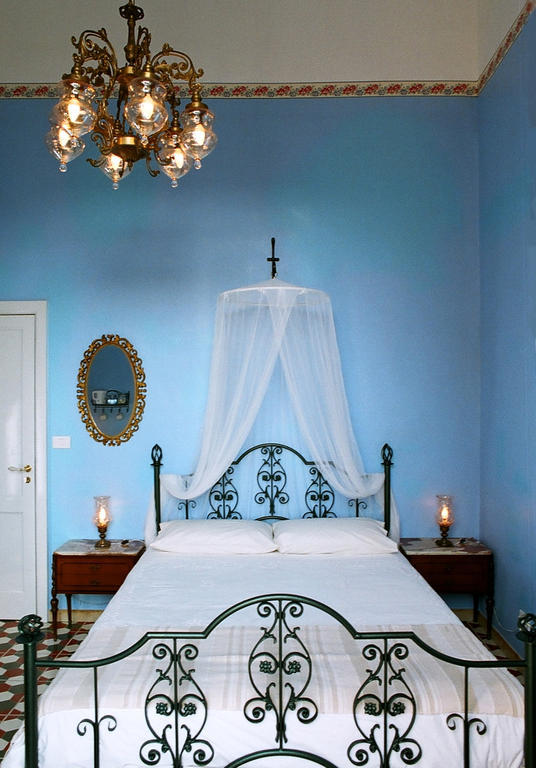 5 Balconi B&B Catania-Fontanarossai nemzetközi repülőtér Szoba fotó